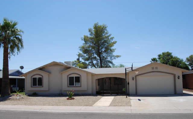 8529 E Roanoke Ave., Scottsdale, AZ 85257