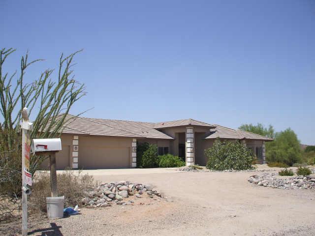 2954 N 78th St., Mesa, AZ 85207