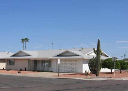 9735 W Wrangler Dr., Sun City, AZ 85373