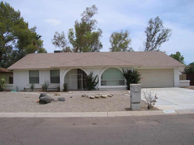 18431 N 46th Ave., Glendale, AZ 85308