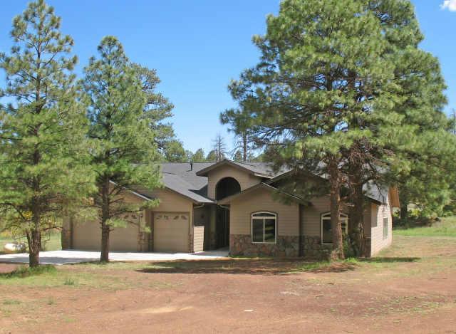 8034 Townsend Winona Rd., Flagstaff, AZ 86004