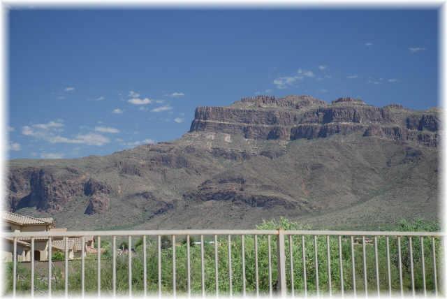 8084 E Apache Plumb Dr., Gold Canyon, AZ 85218