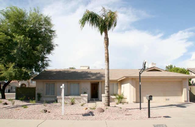 5726 E Hillery Dr., Scottsdale, AZ 85254