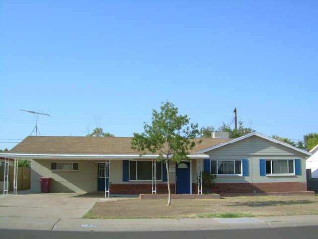 7238 E Roosevelt St., Scottsdale, AZ 85257