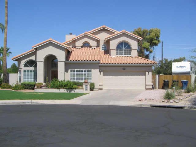644 W Comstock Dr., Gilbert, AZ 85233