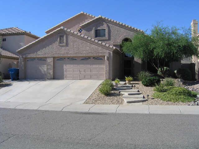 704 W Thunderhill Dr., Phoenix, AZ 85045