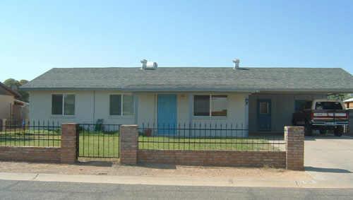 519 E Irene St., Casa Grande, AZ 85222