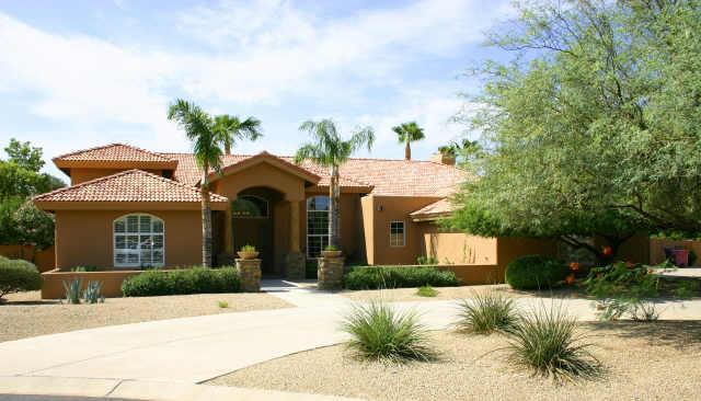 9665 E Yucca St., Scottsdale, AZ 85260
