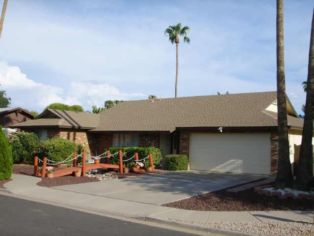 1649 W Monte Ave., Mesa, AZ 85202