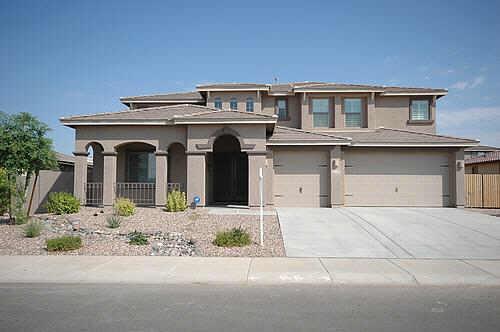 15320 W Coolidge St., Goodyear, AZ 85395