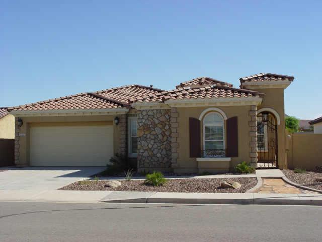 2367 E Balsam Dr., Chandler, AZ 85286