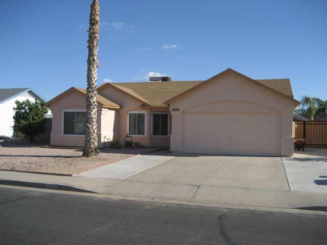 5459 E Flower Ave., Mesa, AZ 85206