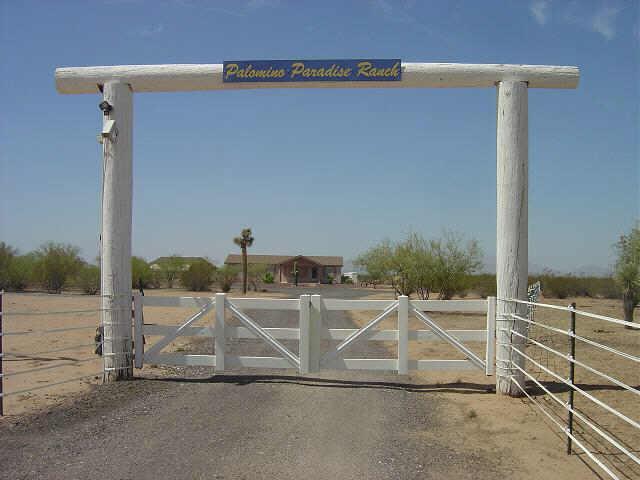 52518 N 464 Ave., Wickenburg, AZ 85390