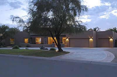 11802 N 74th Pl., Scottsdale, AZ 85260