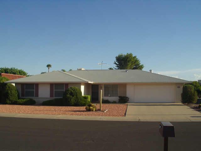 10709 W Manzanita Dr., Sun City, AZ 85373