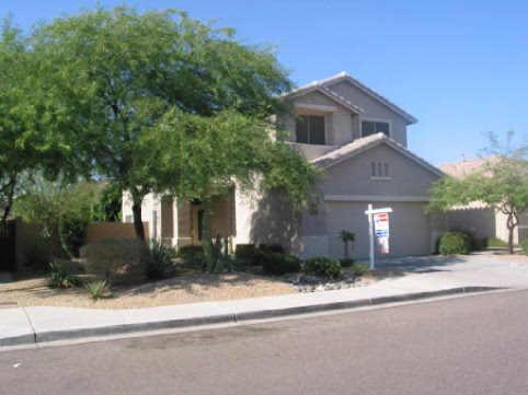 3934 W Buckskin Tr., Glendale, AZ 85310