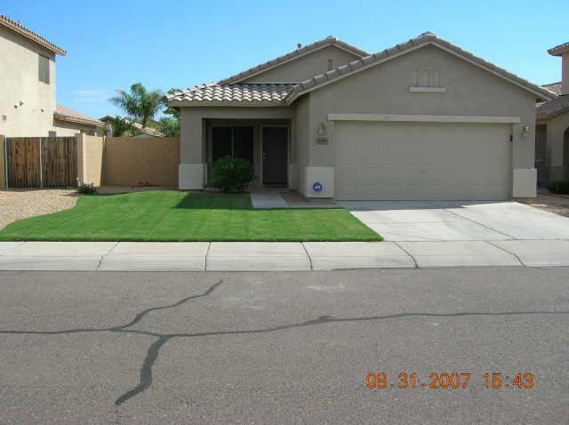 4045 W Hackamore Dr., Glendale, AZ 85310