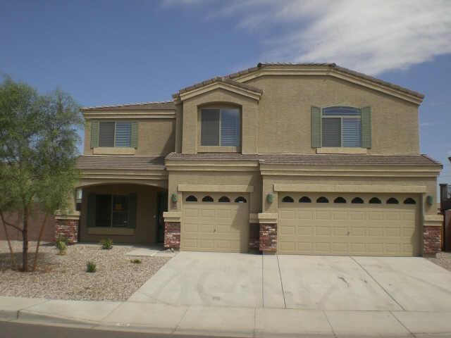 22966 W Hopi St., Buckeye, AZ 85326