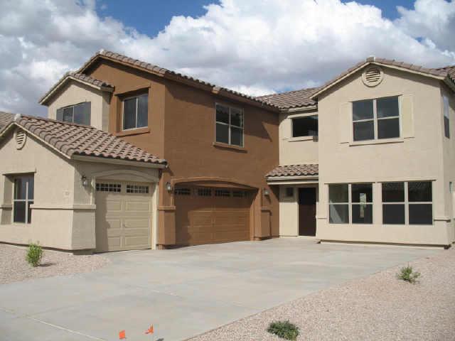 30501 N Gunderson Dr., Queen Creek, AZ 85243