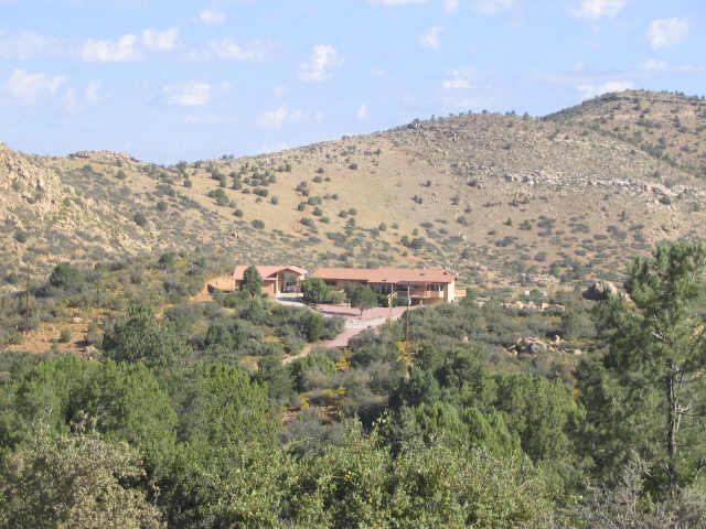 4175 Morgan Trail, Prescott, AZ 86305