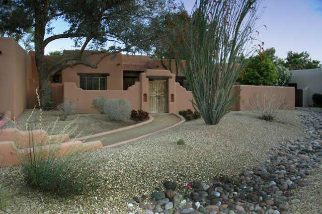 7523 E Windrose Dr., Scottsdale, AZ 85260