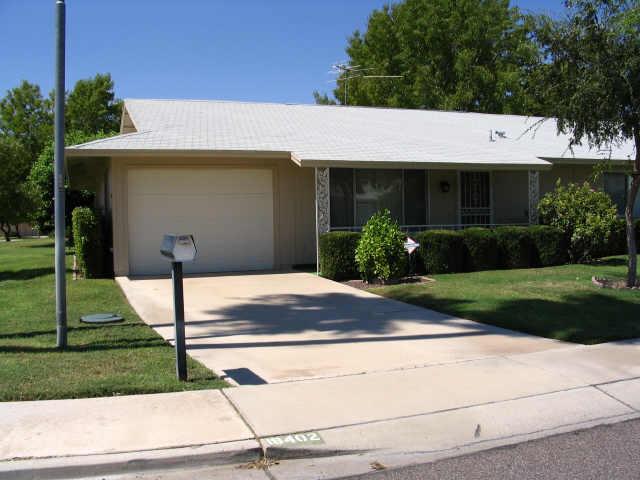 18402 N Conestoga Dr., Sun City, AZ 85373