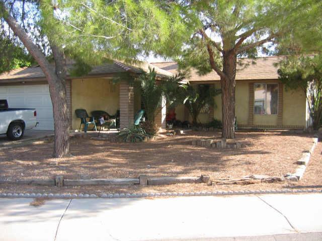 10107 W Avenida Cordoniz Ave., Phoenix, AZ 85037