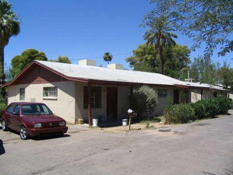 1826 E Virginia Ave., Phoenix, AZ 85006
