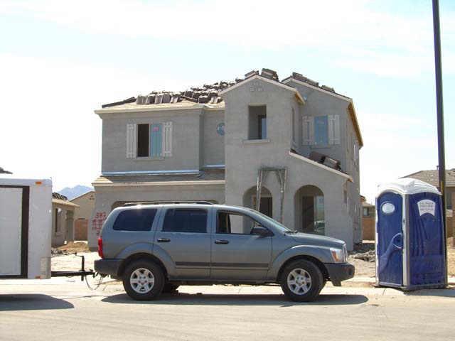 2987 S Eleana Ct., Gilbert, AZ 85297