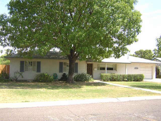 2733 N 21st Dr., Phoenix, AZ 85009