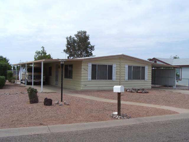 9669 E Sunland St., Mesa, AZ 85208
