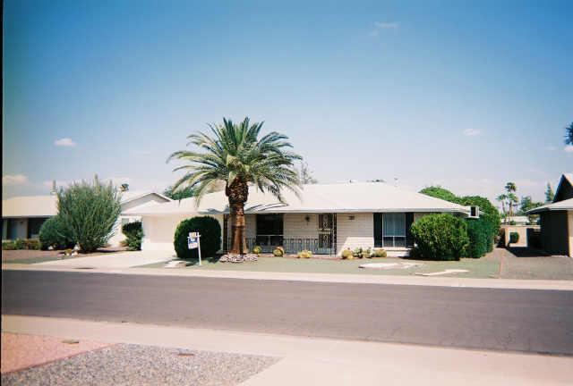 9905 W Bright Angel Cir., Sun City, AZ 85351