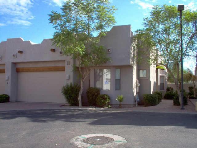 6540 E Redmont Dr. #9, Mesa, AZ 85215