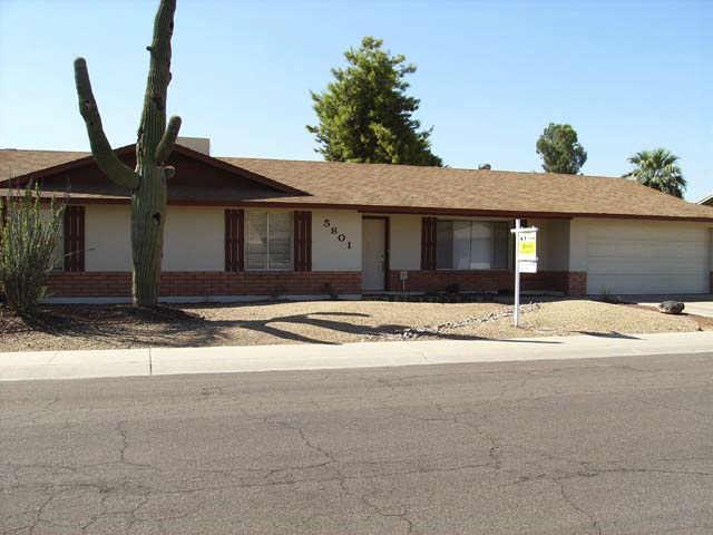 5801 W Palo Verde Ave., Glendale, AZ 85302