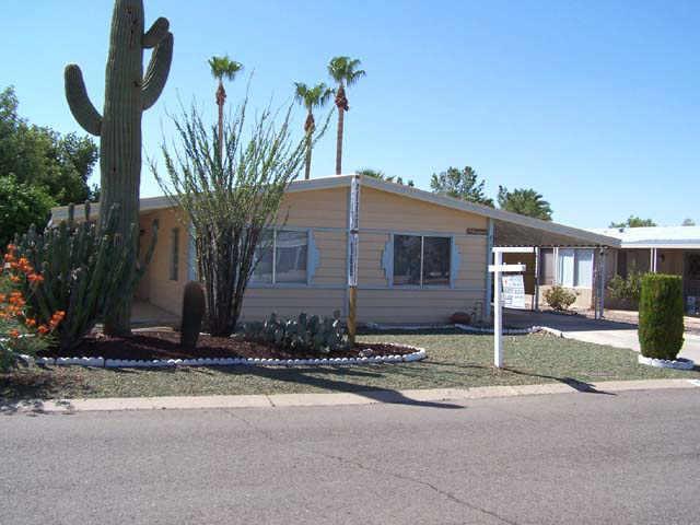 8151 E Cactus Dr., Mesa, AZ 85208