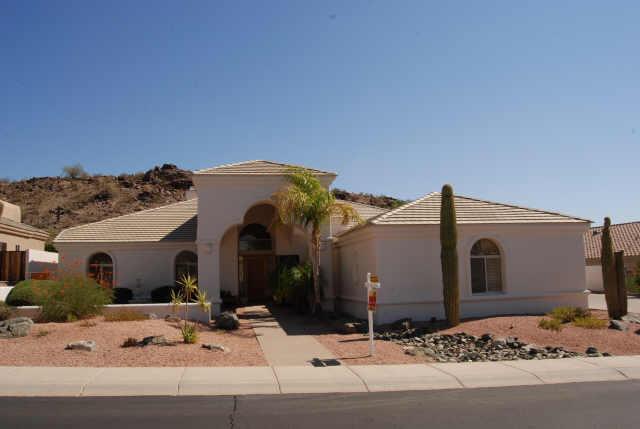 14835 S 6th Pl., Phoenix, AZ 85048