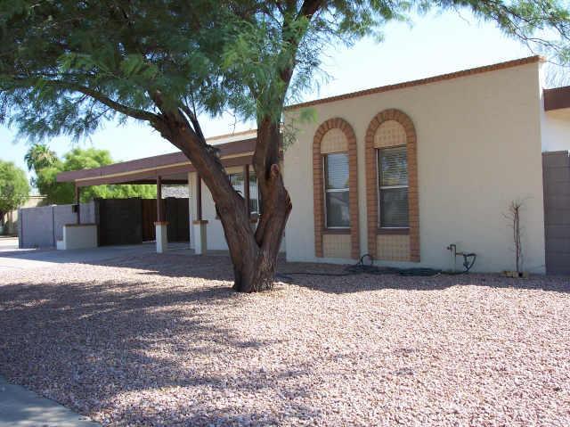 869 W Dublin St., Chandler, AZ 85225