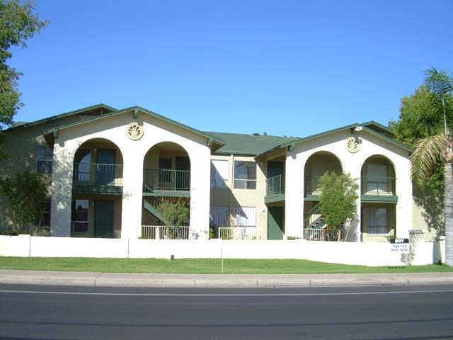 6240 N 63 Ave. #146, Glendale, AZ 85301