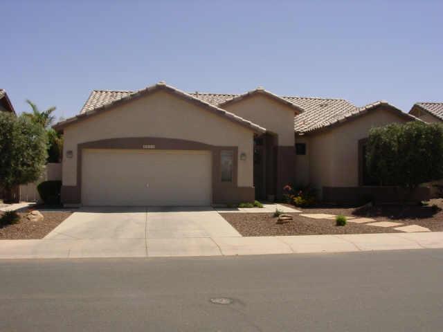 4917 S Mandarin Way, Gilbert, AZ 85298