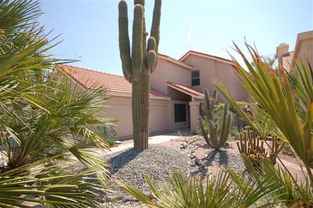 4139 E Cholla Canyon Dr., Phoenix, AZ 85044