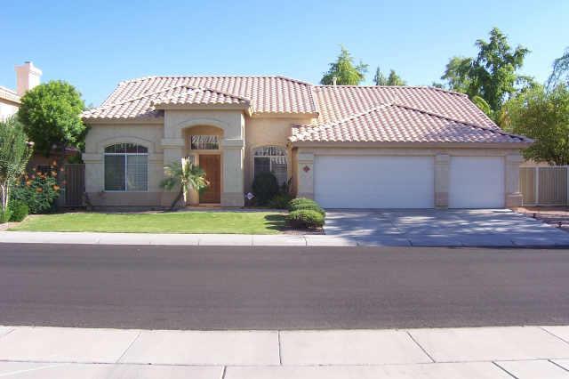 4419 E Desert Willow Rd., Ahwatukee, AZ 85044