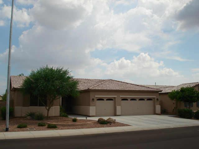 10969 W Tonto Ln., Sun City, AZ 85373