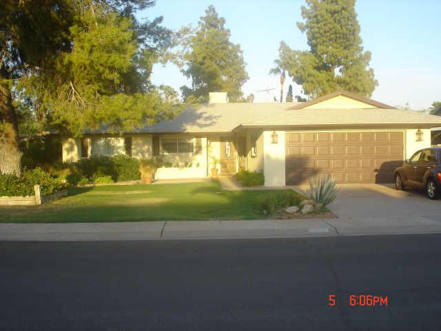 5007 N 87th St., Scottsdale, AZ 85250