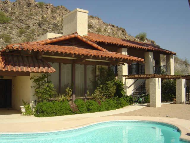 3500 E Lincoln Dr. #12, Phoenix, AZ 85018