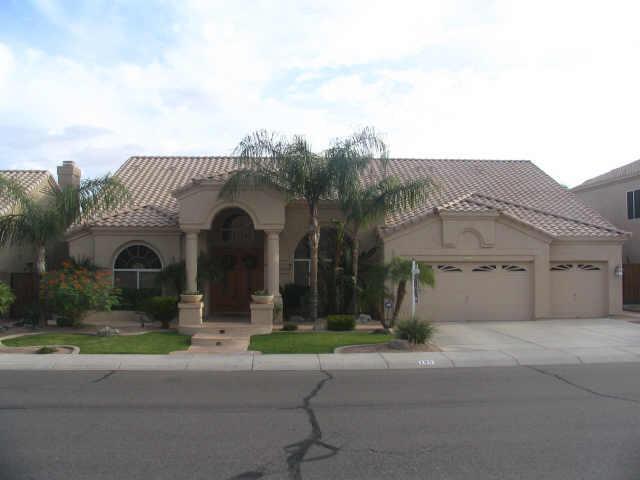 145 W Nighthawk Way, Ahwatukee, AZ 85045