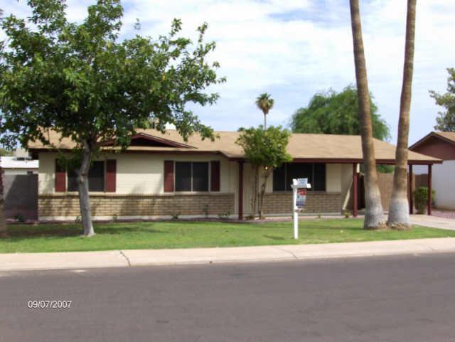 1264 W Oakland St., Chandler, AZ 85224