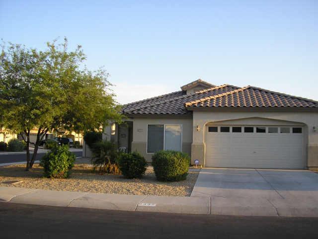 8337 W Mary Ann Dr., Peoria, AZ 85382