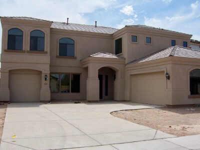 3141 E Lynx Pl., Chandler, AZ 85249