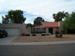 8650 E Irish Hunter Tr., Scottsdale, AZ 85258