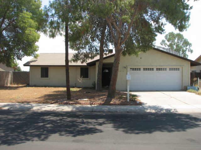 337 S Cholla St., Gilbert, AZ 85233